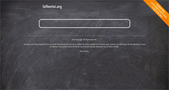 Desktop Screenshot of lolhentai.org